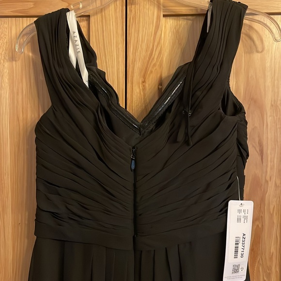 Bridesmaids Dress - Picture 3 of 4